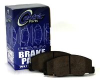 Stop-Tech OEM Brake Pads - AIR -100.12030